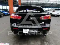 2009 Mitsubishi LANCER
