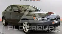 2009 Mitsubishi LANCER