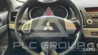 2009 Mitsubishi LANCER