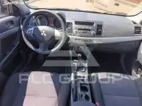2009 Mitsubishi LANCER