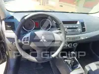 2009 Mitsubishi LANCER