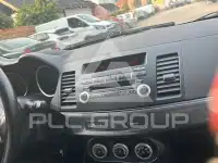 2009 Mitsubishi LANCER