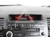 2009 Mitsubishi LANCER