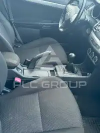 2009 Mitsubishi LANCER