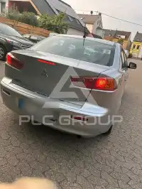 2009 Mitsubishi LANCER
