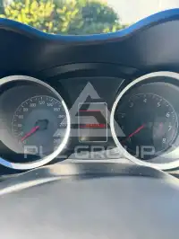 2009 Mitsubishi LANCER