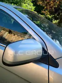 2009 Mitsubishi LANCER