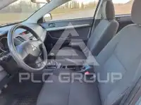 2009 Mitsubishi LANCER