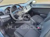 2009 Mitsubishi LANCER