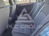 2009 Mitsubishi LANCER