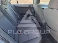 2009 Mitsubishi LANCER