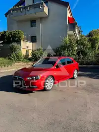2009 Mitsubishi LANCER