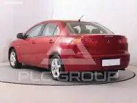 2009 Mitsubishi LANCER
