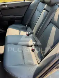 2009 Mitsubishi LANCER