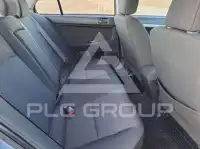 2009 Mitsubishi LANCER
