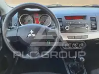 2009 Mitsubishi LANCER