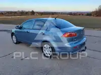2009 Mitsubishi LANCER