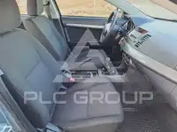 2009 Mitsubishi LANCER