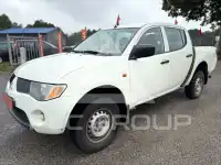 2009 Mitsubishi L200