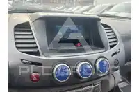 2009 Mitsubishi L200