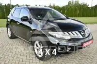 2009 Nissan MURANO