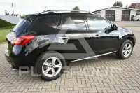 2009 Nissan MURANO