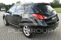 2009 Nissan MURANO
