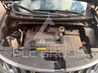2009 Nissan MURANO