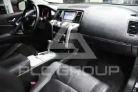 2009 Nissan MURANO
