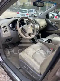 2009 Nissan MURANO