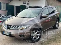 2009 Nissan MURANO