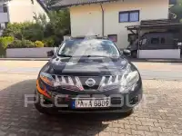 2009 Nissan MURANO