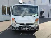 2009 Nissan CABSTAR