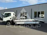 2009 Nissan CABSTAR