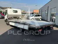 2009 Nissan CABSTAR
