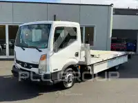 2009 Nissan CABSTAR