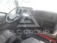 2009 Nissan CABSTAR