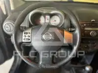 2009 Nissan Note