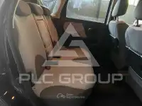 2009 Nissan Note