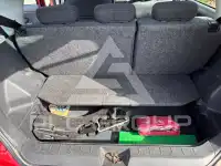 2009 Nissan Note