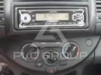 2009 Nissan Note