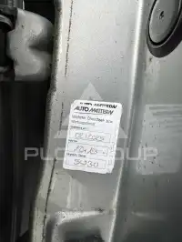 2009 Nissan Note