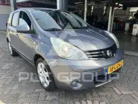 2009 Nissan Note