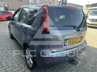 2009 Nissan Note