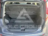 2009 Nissan Note