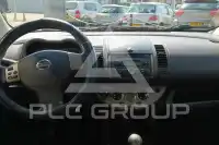 2009 Nissan Note