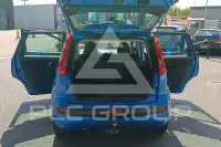 2009 Nissan Note