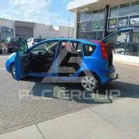 2009 Nissan Note