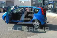 2009 Nissan Note