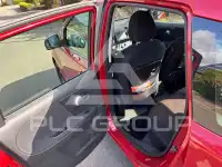 2009 Nissan Note